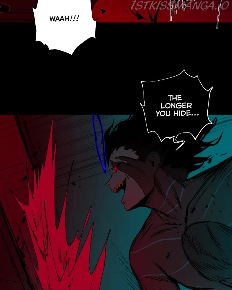 Blacksun Mangakakalot X Chapter 11 Page 25