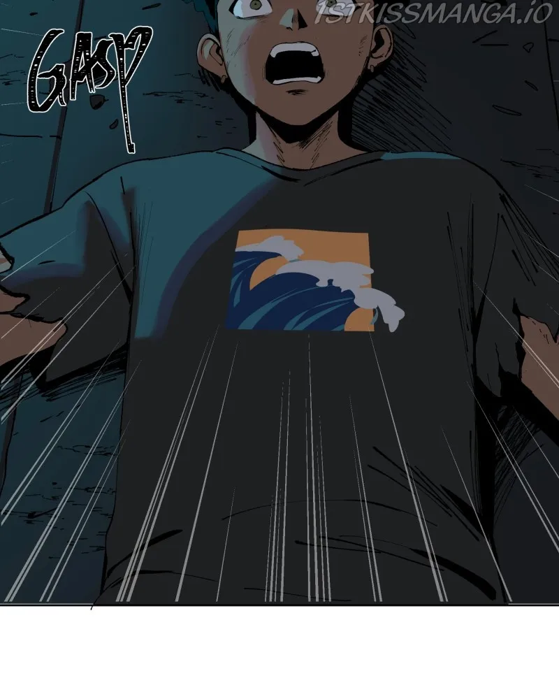 Blacksun Mangakakalot X Chapter 11 Page 32