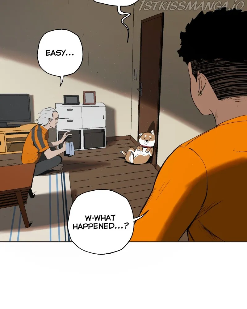 Blacksun Mangakakalot X Chapter 12 Page 44