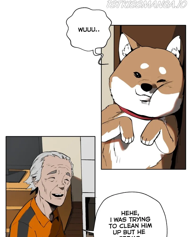Blacksun Mangakakalot X Chapter 12 Page 45