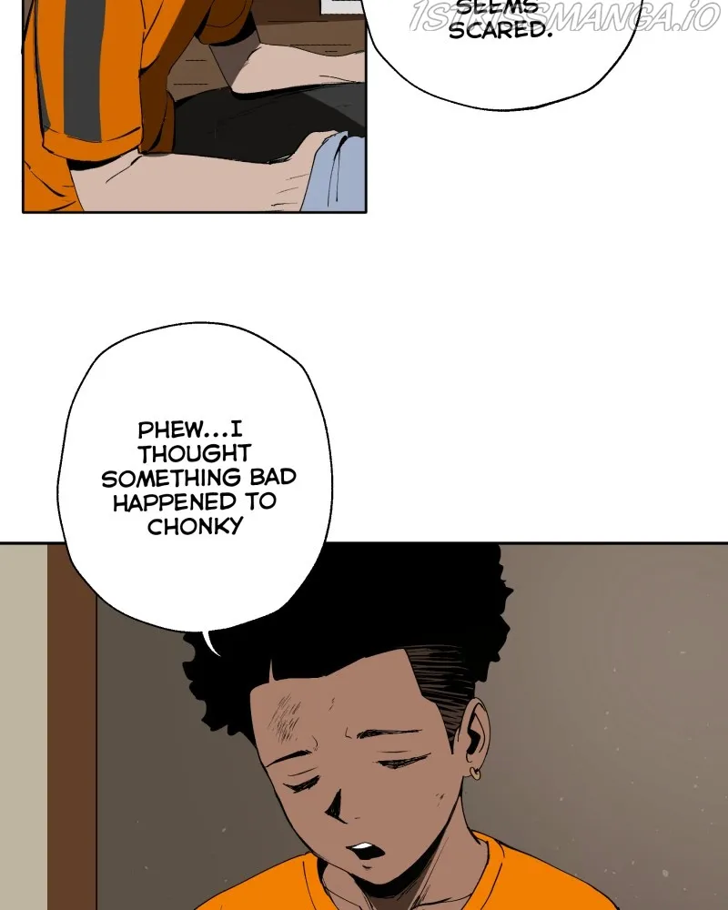 Blacksun Mangakakalot X Chapter 12 Page 46