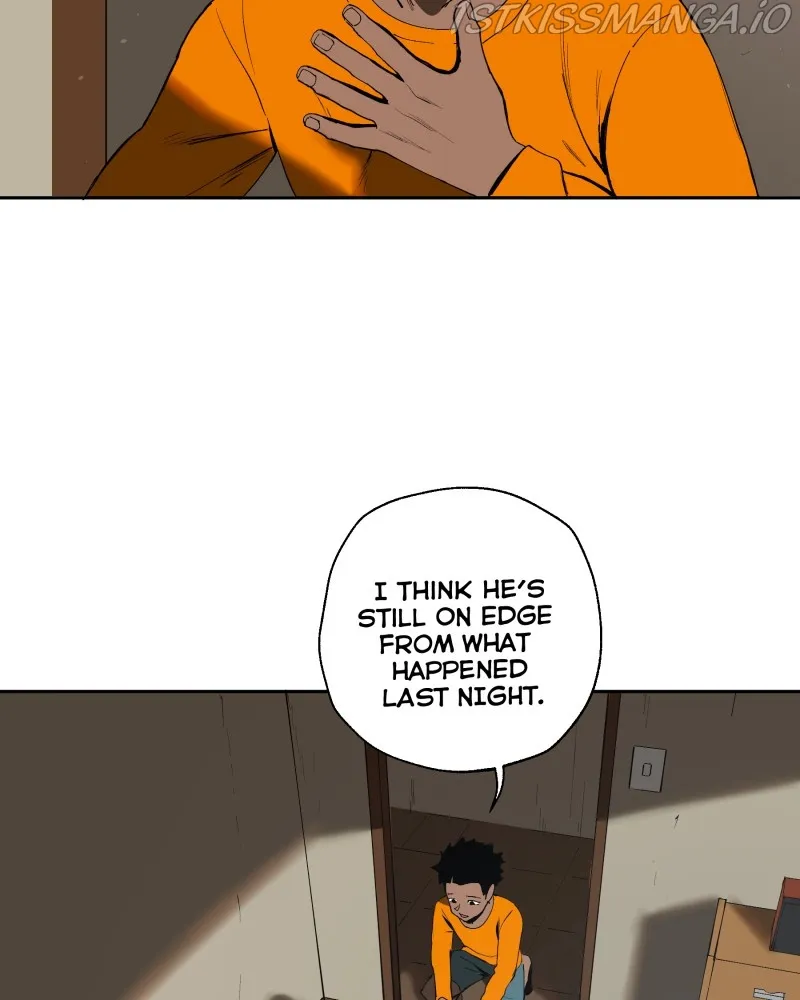Blacksun Mangakakalot X Chapter 12 Page 47