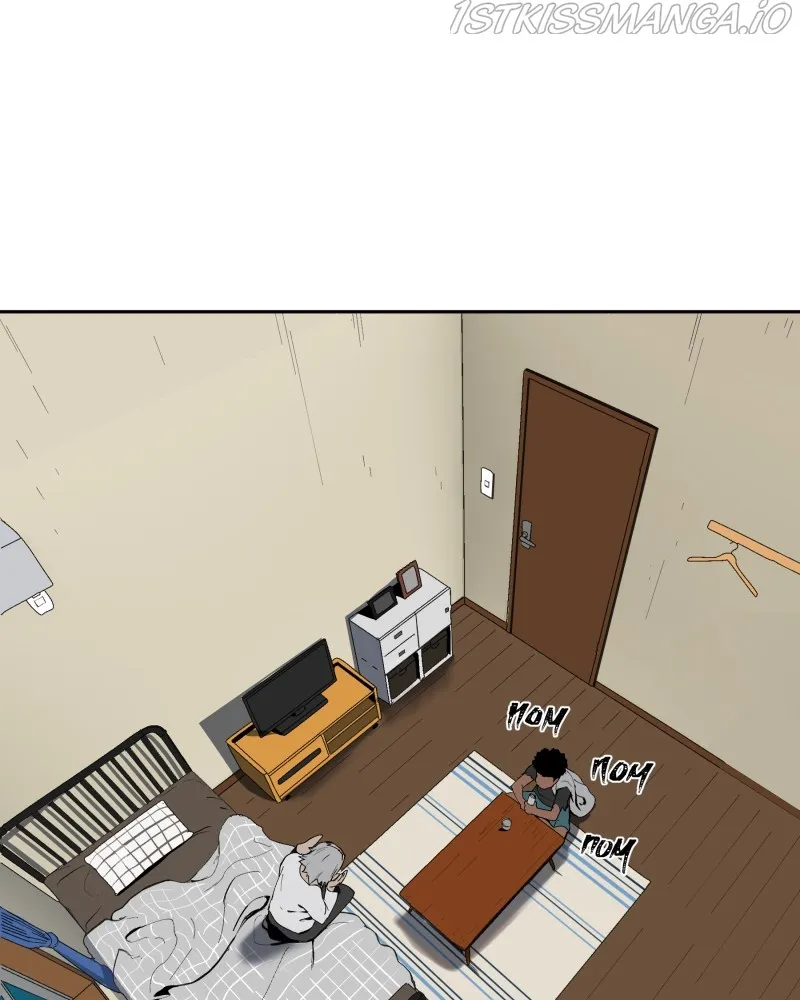 Blacksun Mangakakalot X Chapter 12 Page 21