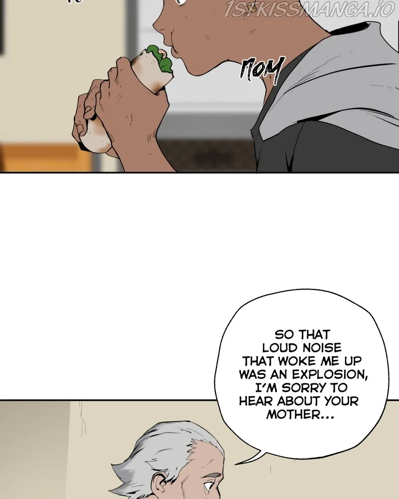 Blacksun Mangakakalot X Chapter 12 Page 23