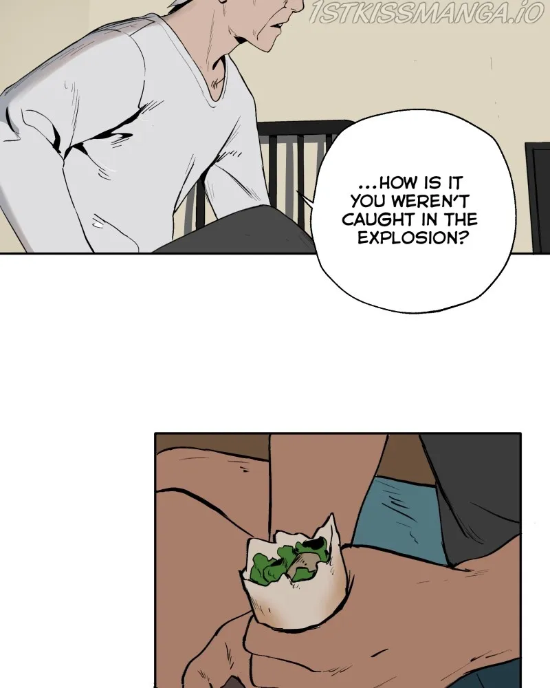 Blacksun Mangakakalot X Chapter 12 Page 24