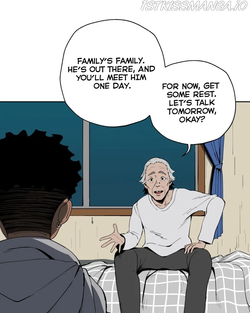 Blacksun Mangakakalot X Chapter 12 Page 30