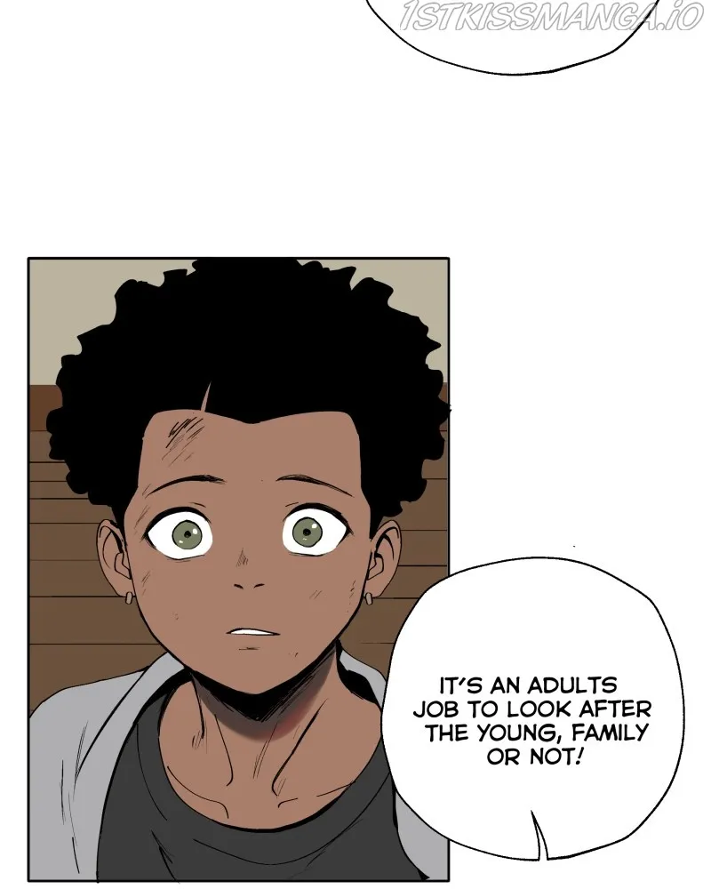 Blacksun Mangakakalot X Chapter 12 Page 33