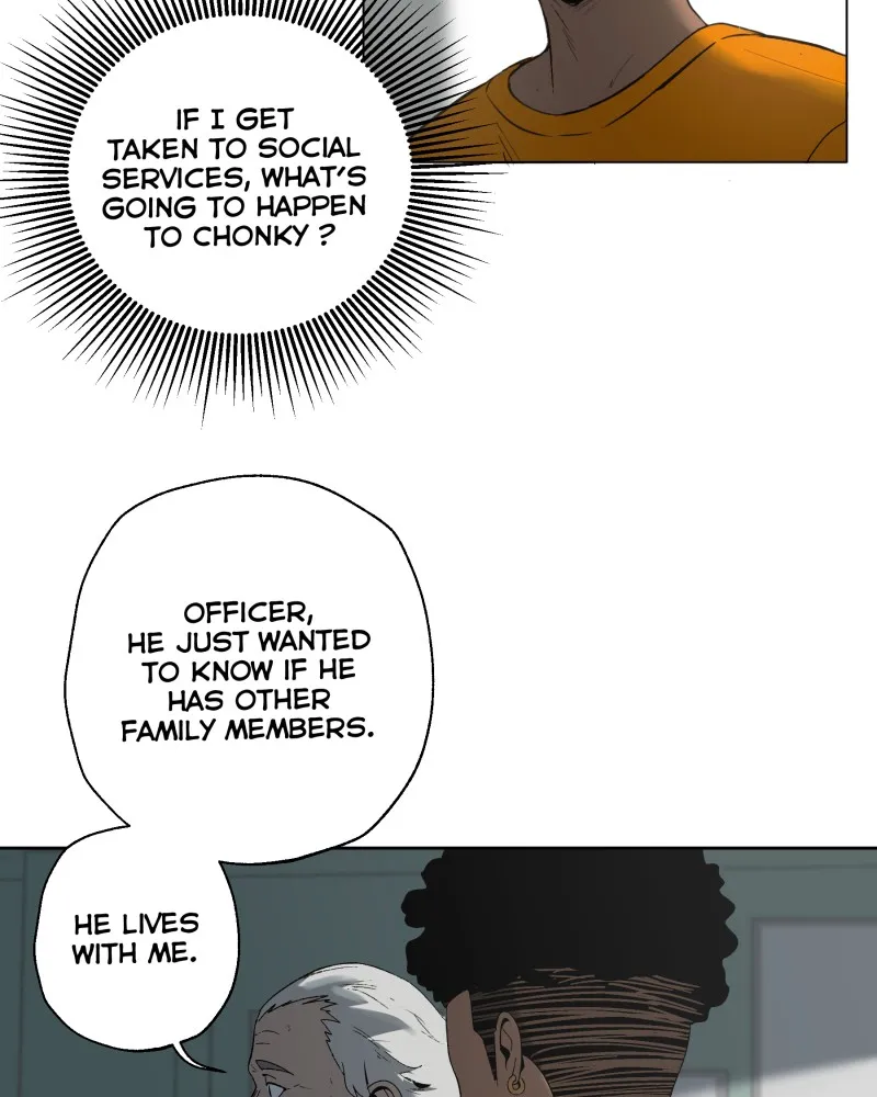Blacksun Mangakakalot X Chapter 13 Page 14