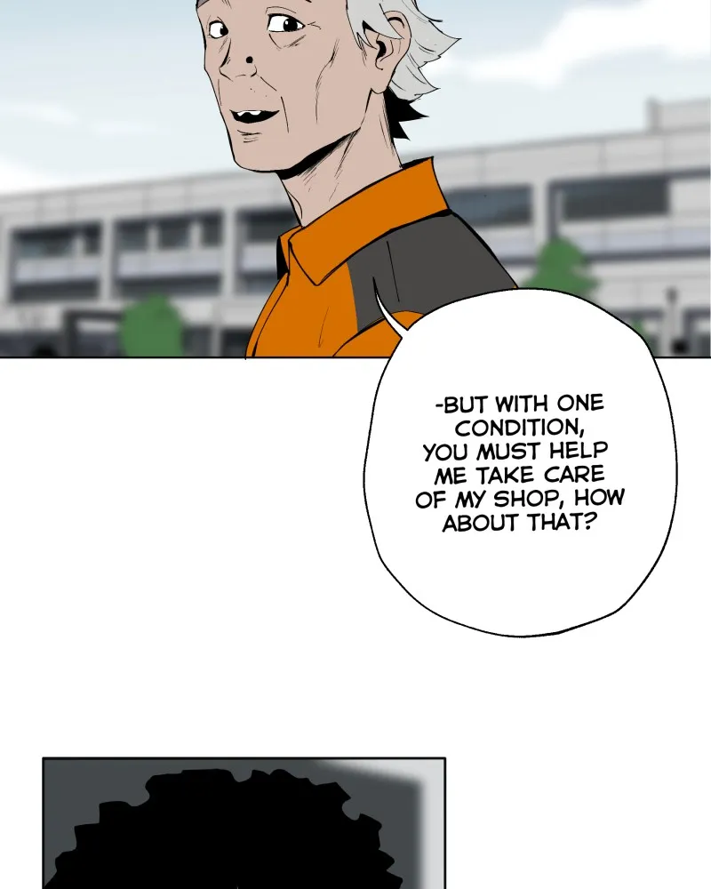 Blacksun Mangakakalot X Chapter 13 Page 21