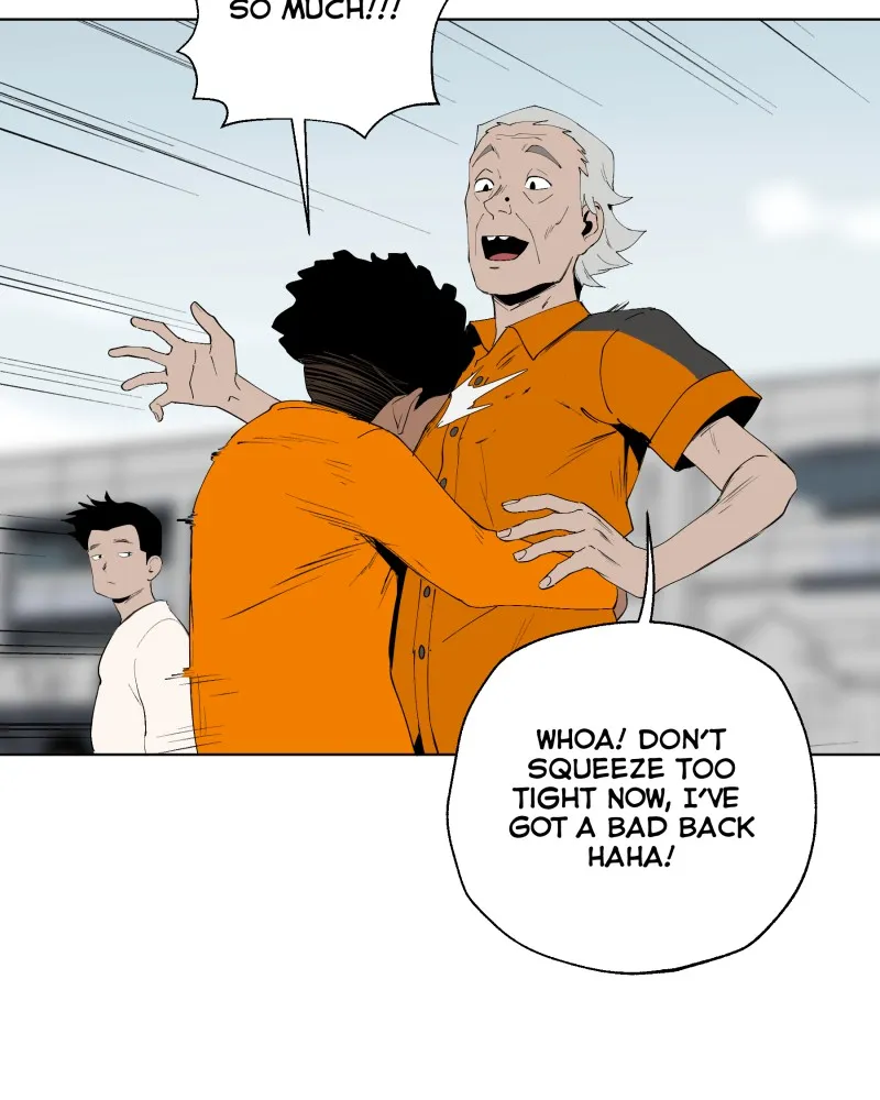 Blacksun Mangakakalot X Chapter 13 Page 23