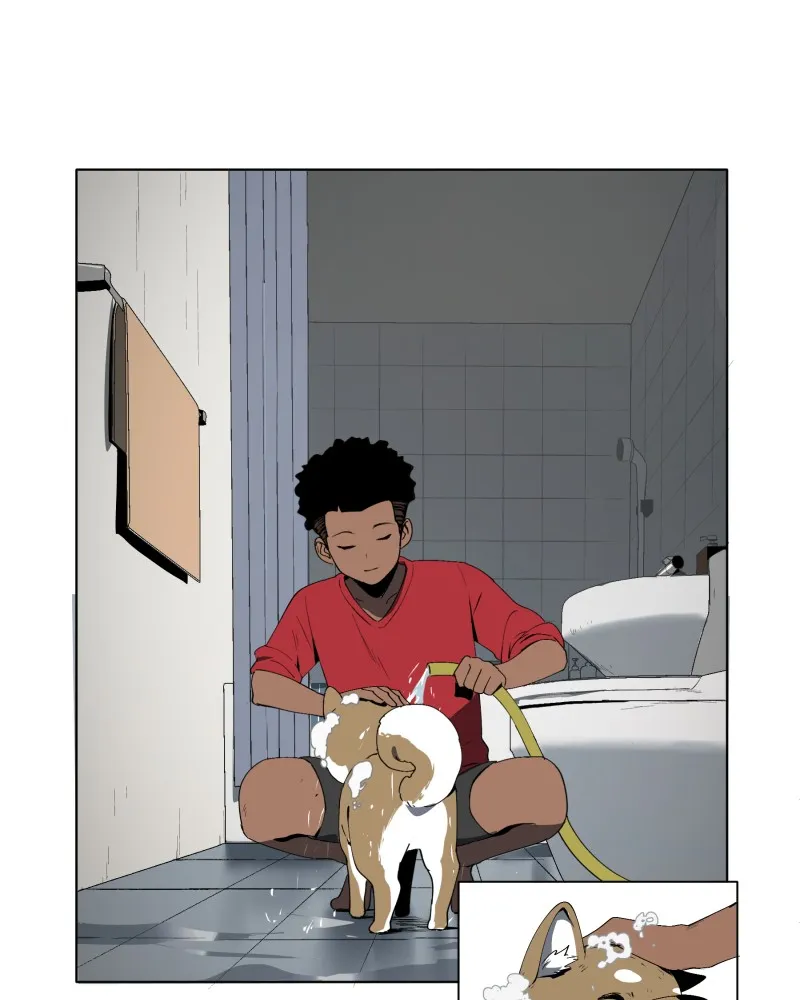 Blacksun Mangakakalot X Chapter 13 Page 36