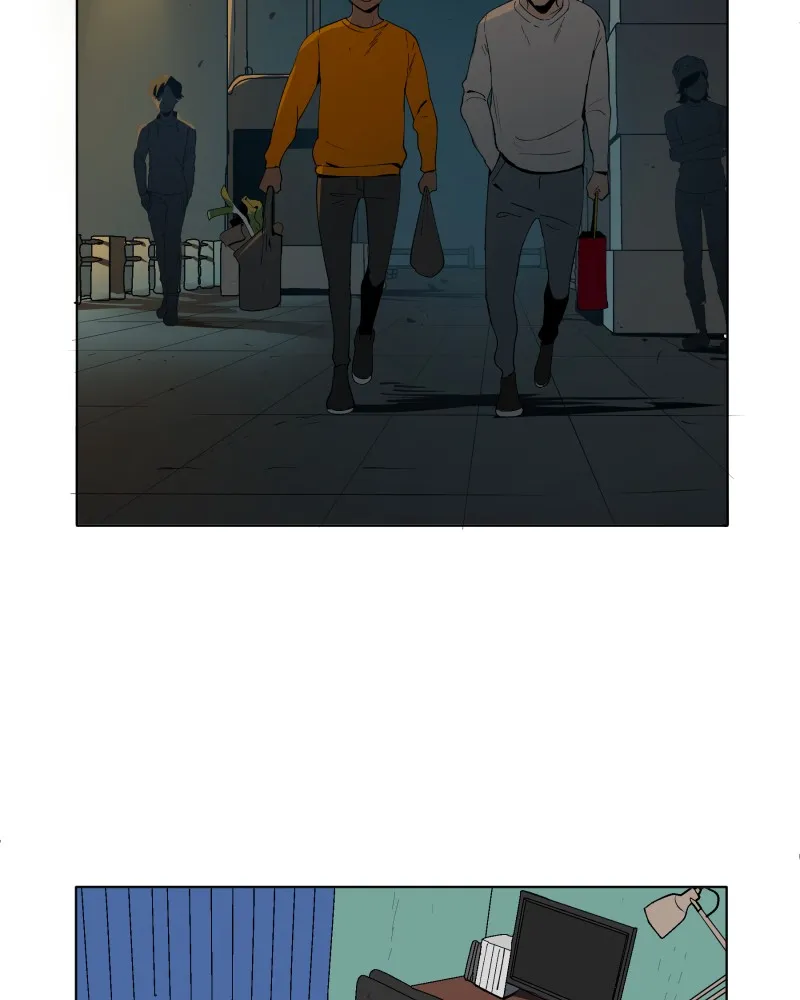 Blacksun Mangakakalot X Chapter 13 Page 39