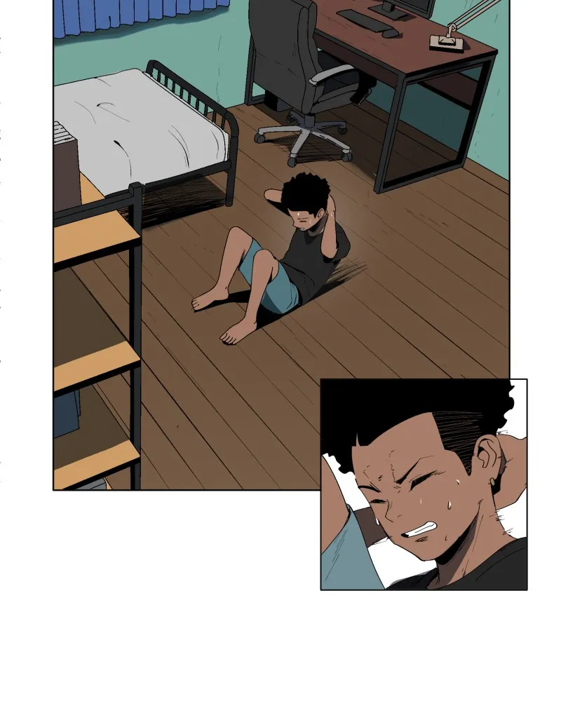Blacksun Mangakakalot X Chapter 13 Page 40