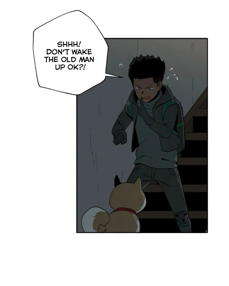 Blacksun Mangakakalot X Chapter 14 Page 56
