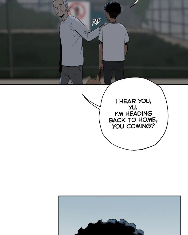 Blacksun Mangakakalot X Chapter 14 Page 8