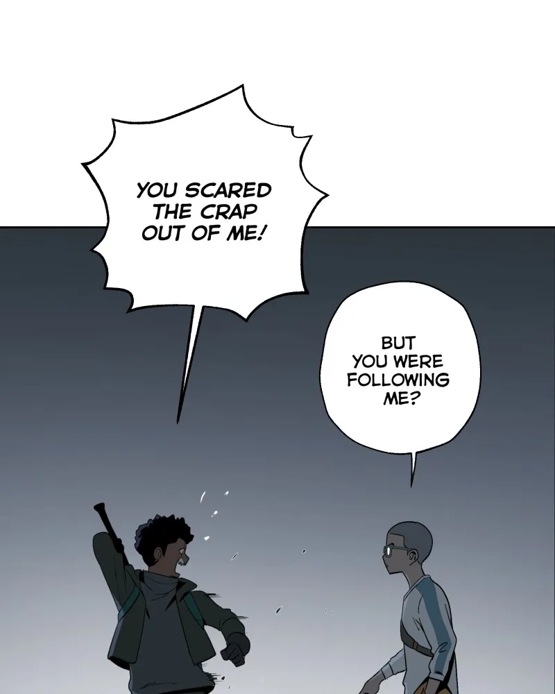 Blacksun Mangakakalot X Chapter 15 Page 42