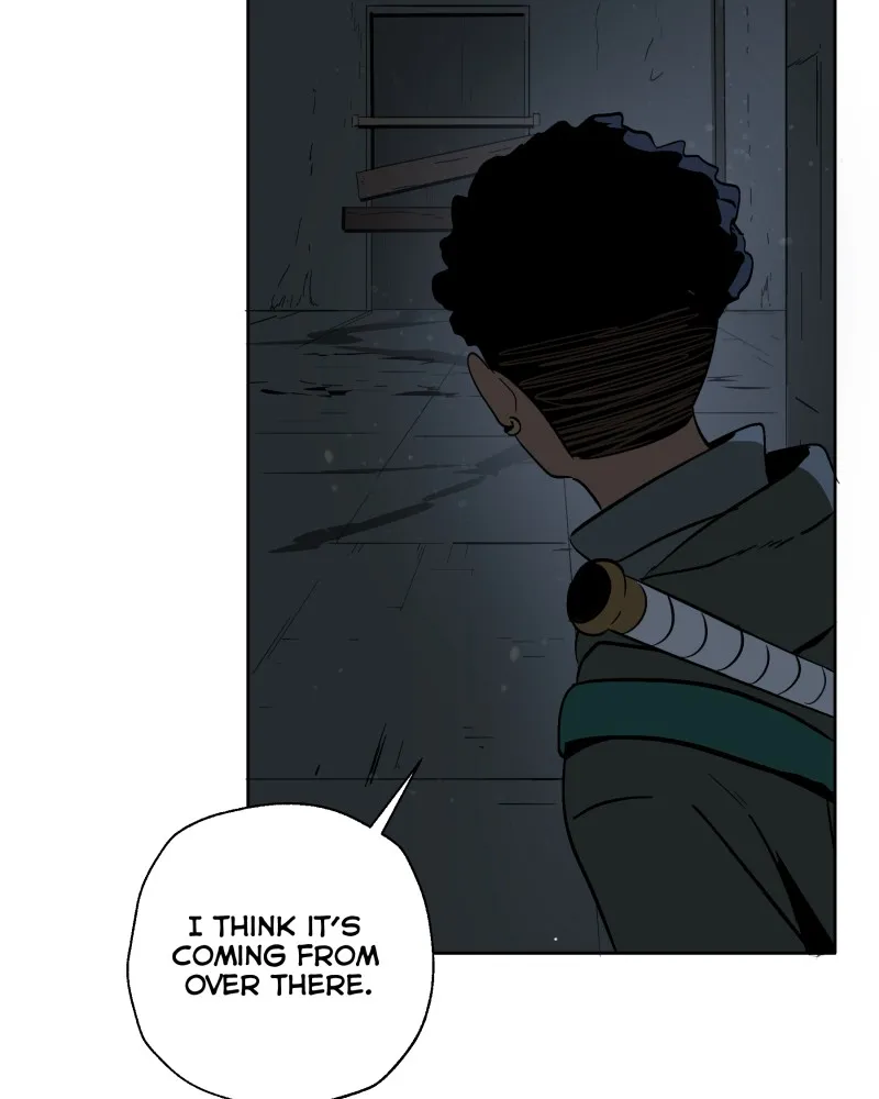 Blacksun Mangakakalot X Chapter 15 Page 39
