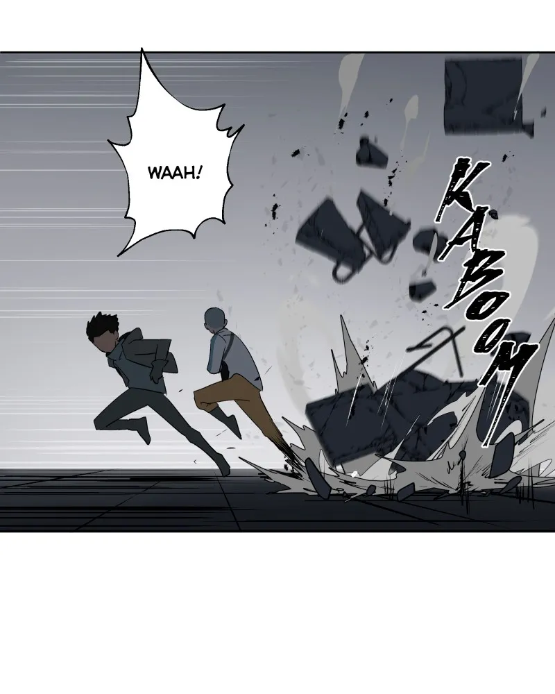 Blacksun Mangakakalot X Chapter 16 Page 70