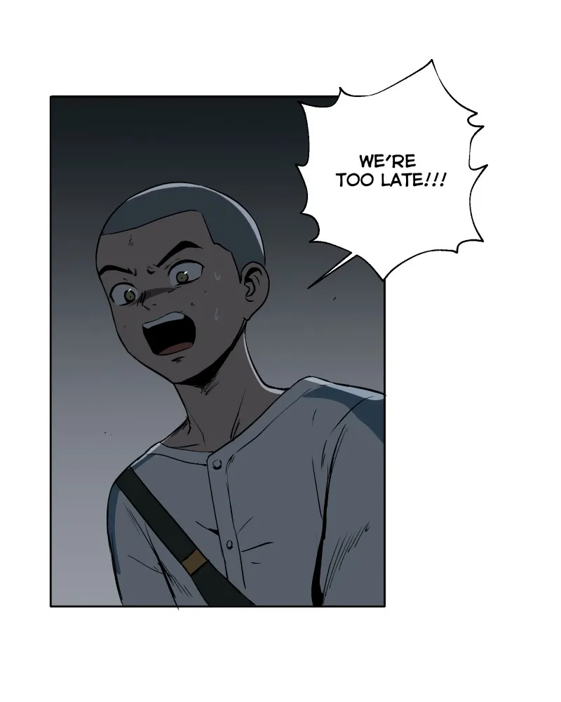 Blacksun Mangakakalot X Chapter 16 Page 107