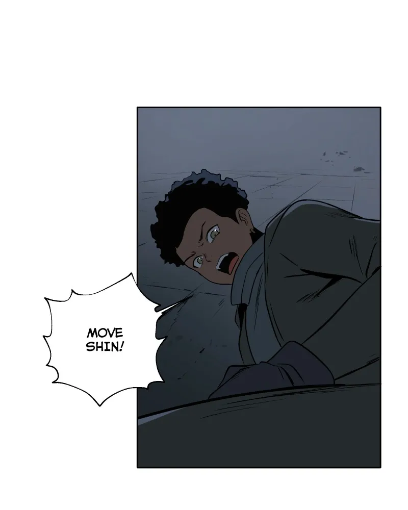 Blacksun Mangakakalot X Chapter 16 Page 18