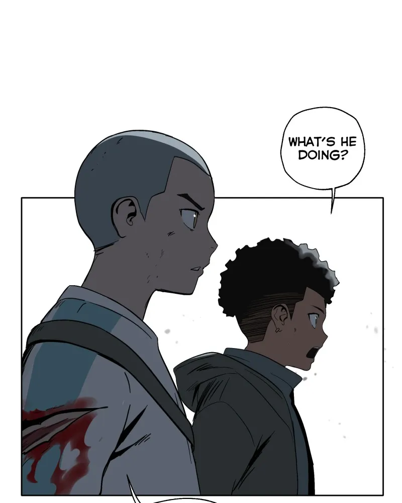 Blacksun Mangakakalot X Chapter 17 Page 132