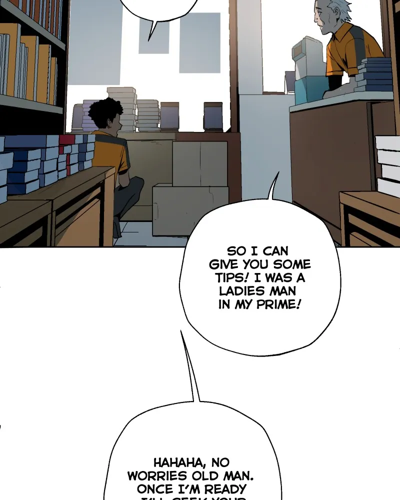 Blacksun Mangakakalot X Chapter 18 Page 42