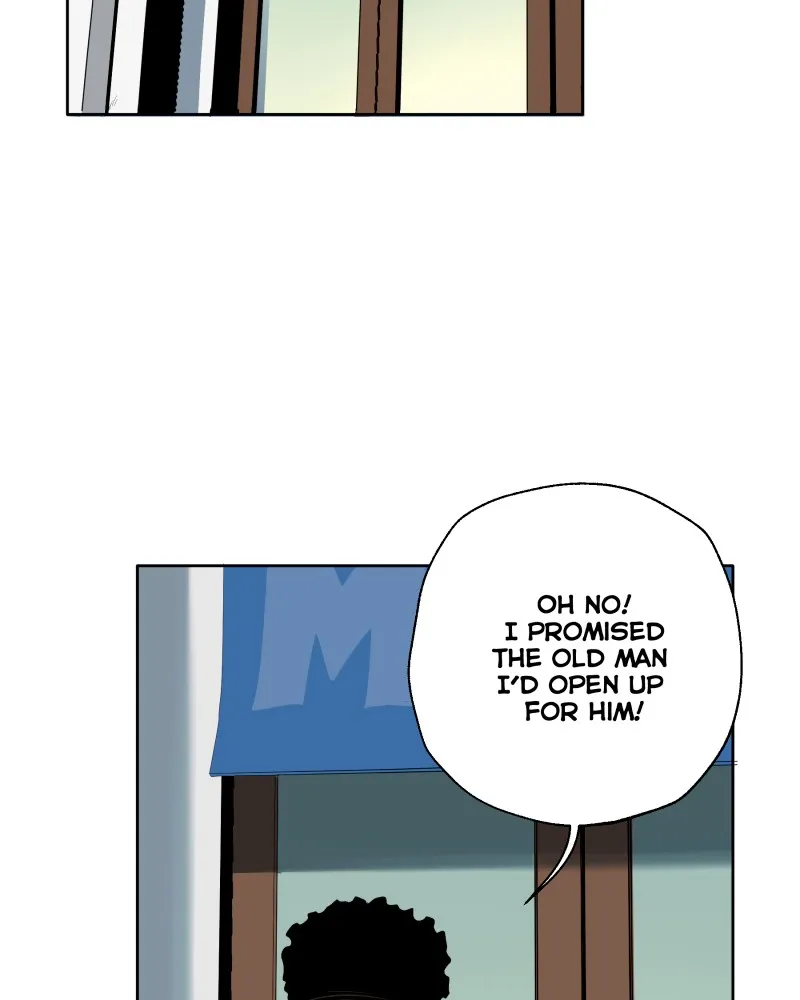 Blacksun Mangakakalot X Chapter 18 Page 15