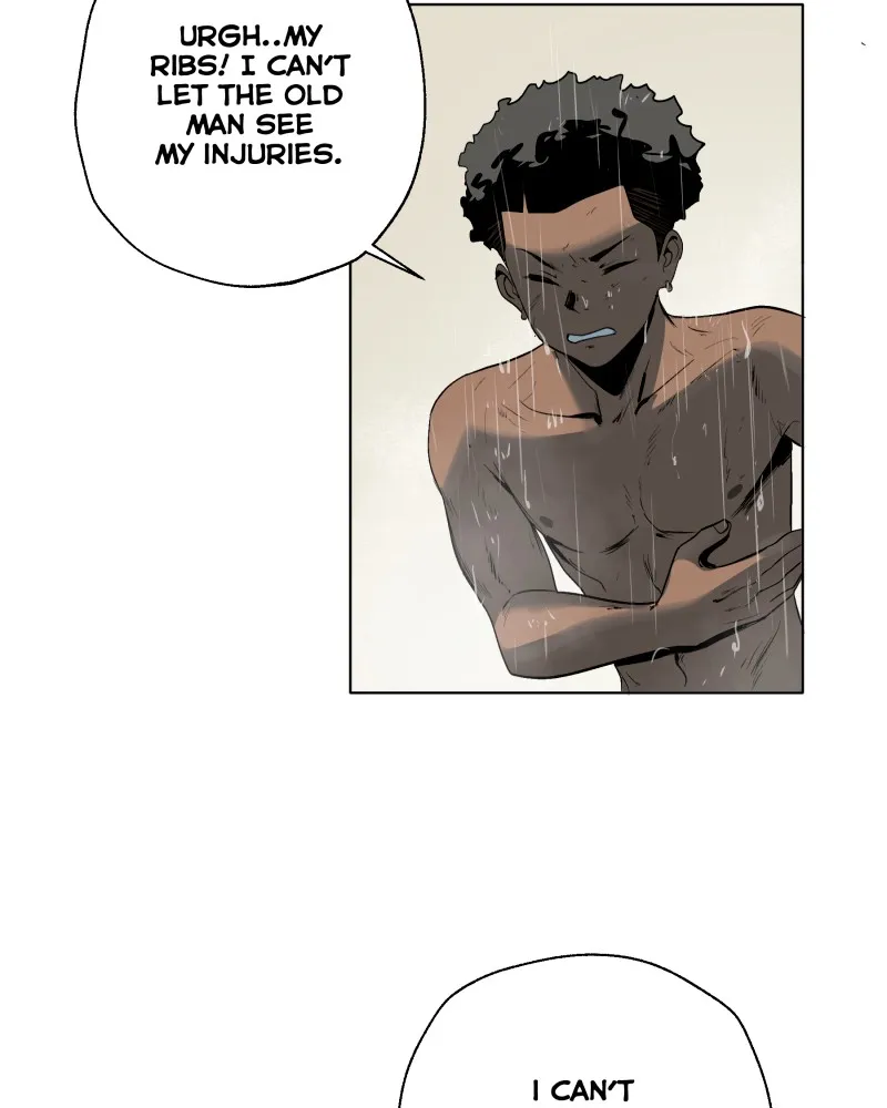 Blacksun Mangakakalot X Chapter 18 Page 27