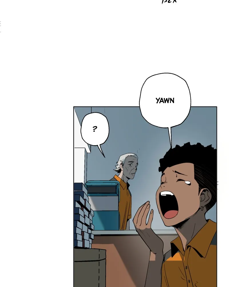 Blacksun Mangakakalot X Chapter 18 Page 33