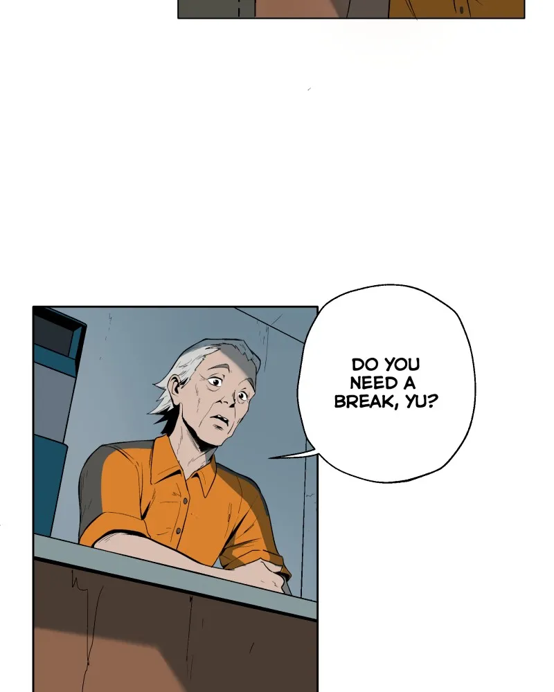 Blacksun Mangakakalot X Chapter 18 Page 34