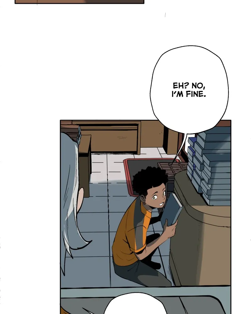 Blacksun Mangakakalot X Chapter 18 Page 35