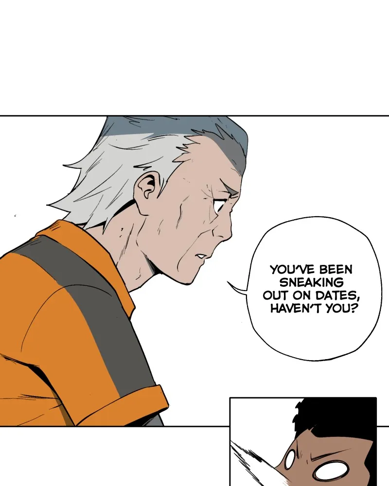 Blacksun Mangakakalot X Chapter 18 Page 39