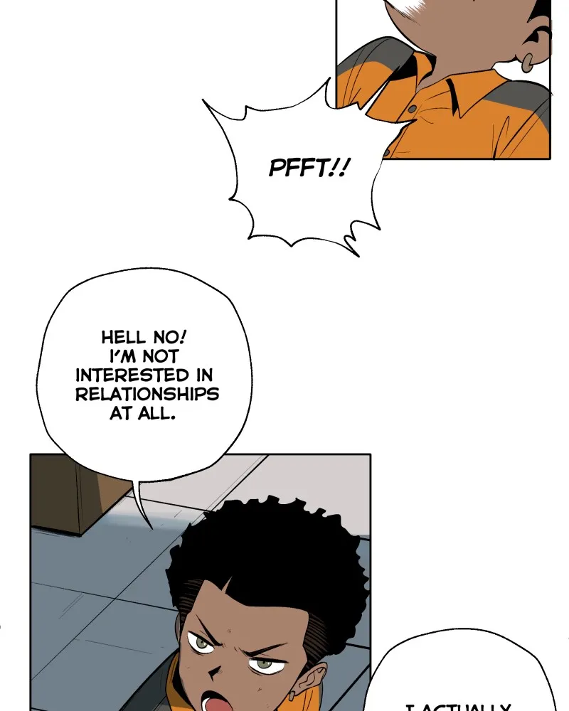 Blacksun Mangakakalot X Chapter 18 Page 40