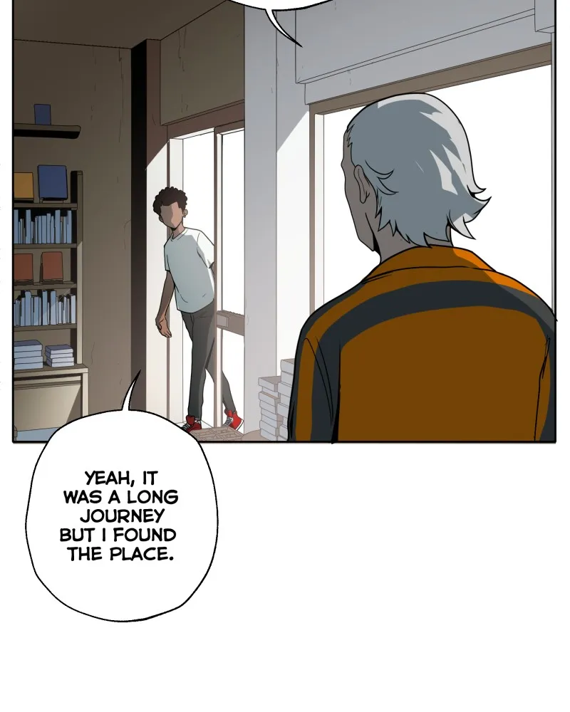 Blacksun Mangakakalot X Chapter 19 Page 45