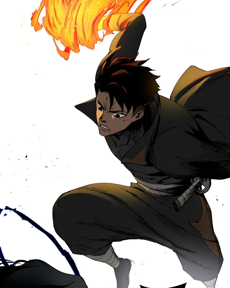 Blacksun Mangakakalot X Chapter 2 Page 19
