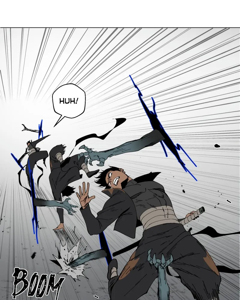 Blacksun Mangakakalot X Chapter 2 Page 29