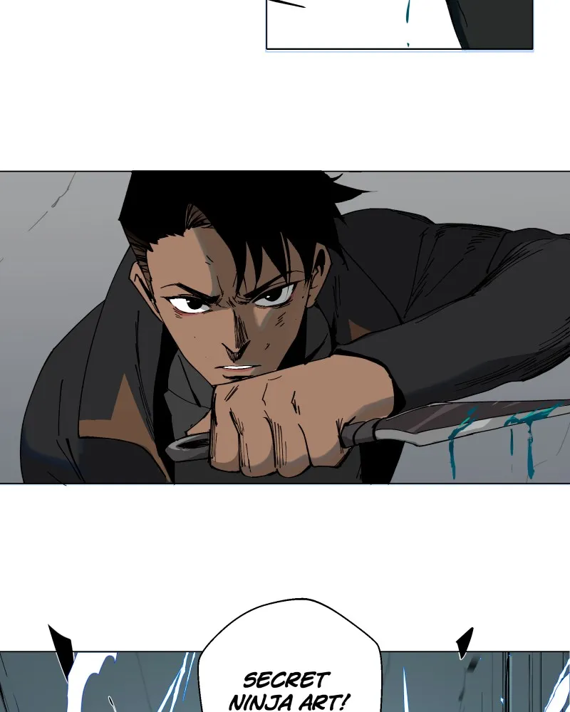 Blacksun Mangakakalot X Chapter 2 Page 34