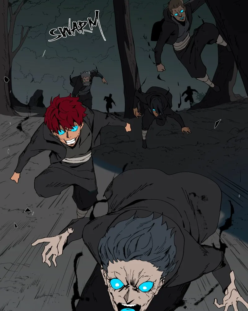 Blacksun Mangakakalot X Chapter 2 Page 59