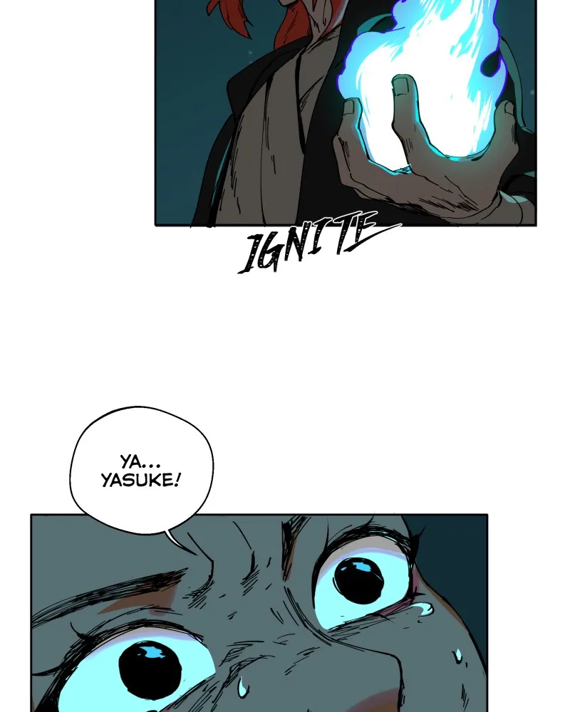Blacksun Mangakakalot X Chapter 2 Page 86