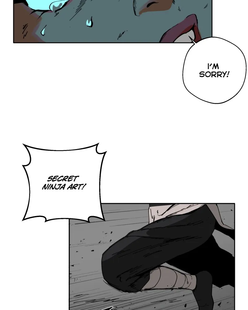 Blacksun Mangakakalot X Chapter 2 Page 87