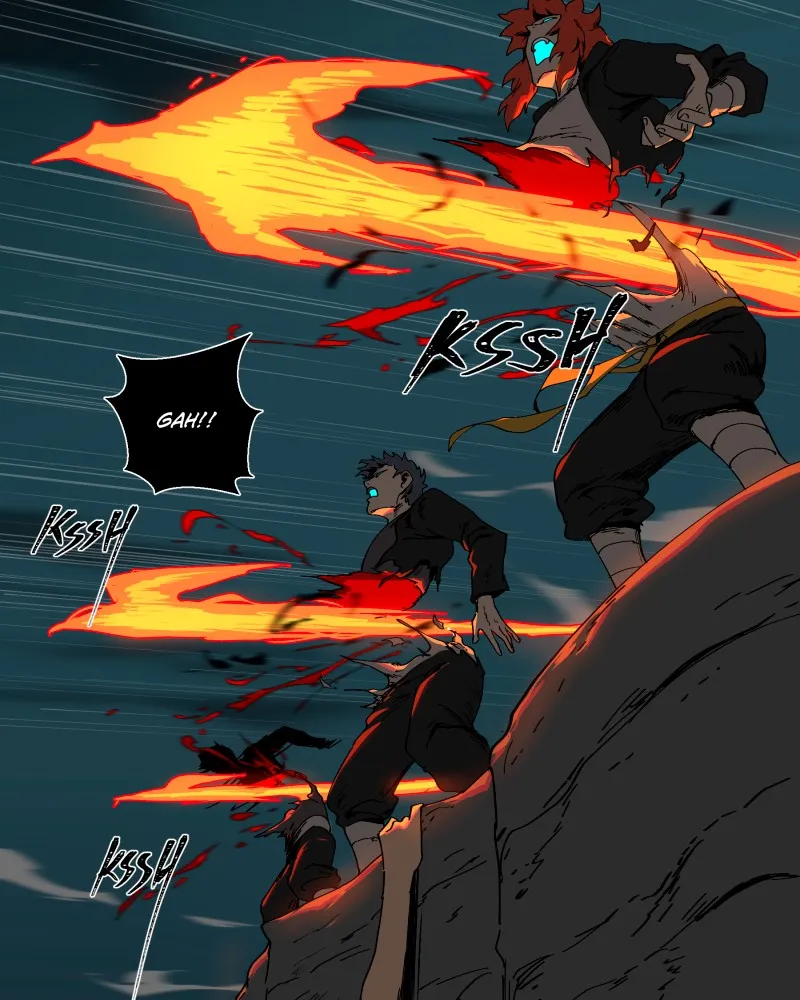 Blacksun Mangakakalot X Chapter 2 Page 89