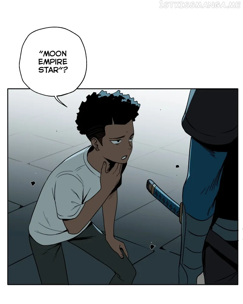 Blacksun Mangakakalot X Chapter 20 Page 27