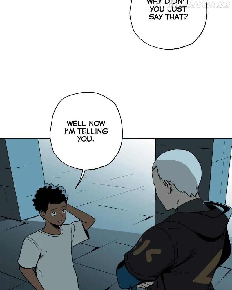 Blacksun Mangakakalot X Chapter 20 Page 29