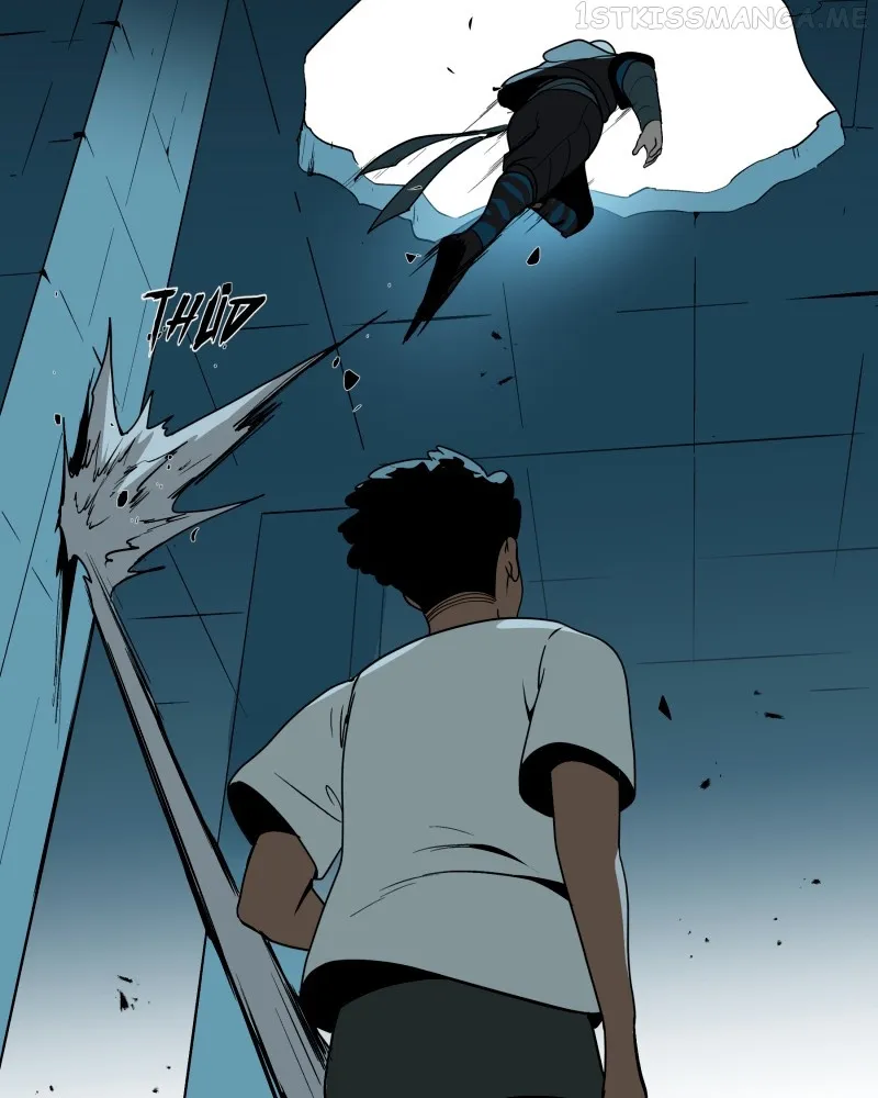 Blacksun Mangakakalot X Chapter 20 Page 34