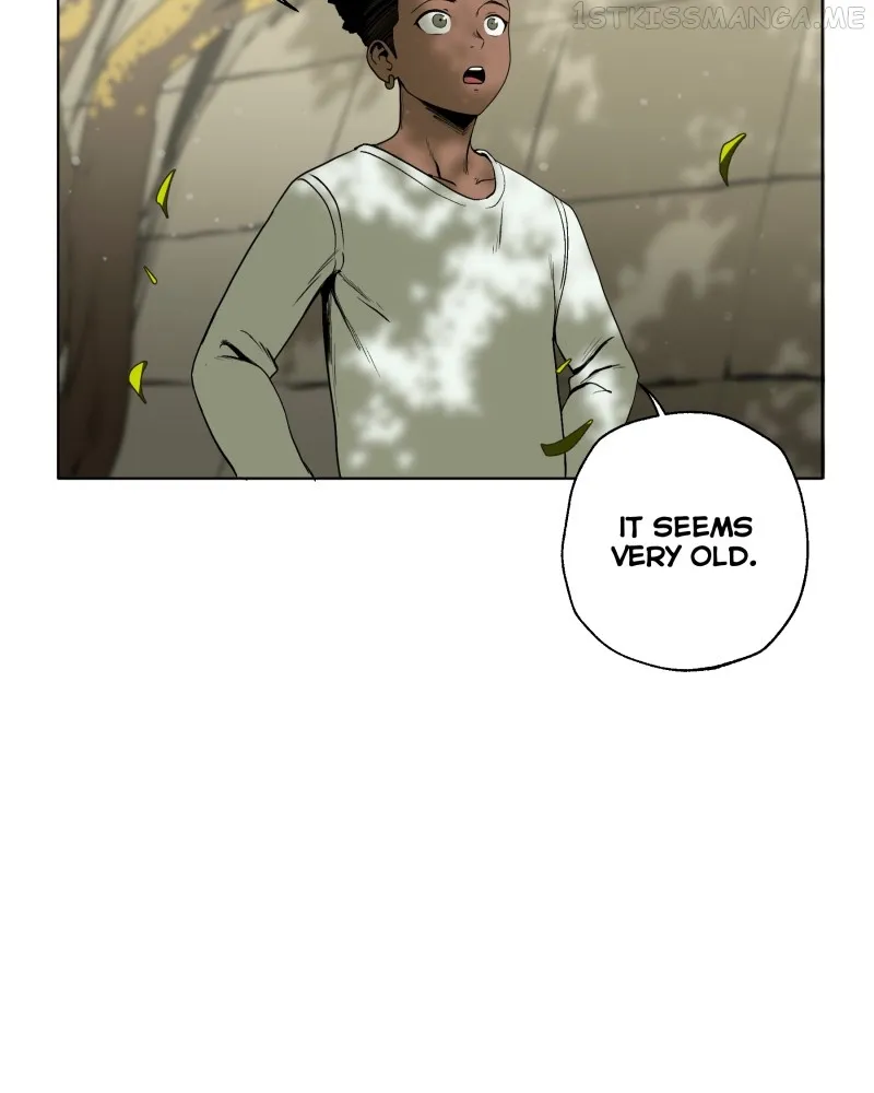 Blacksun Mangakakalot X Chapter 21 Page 23