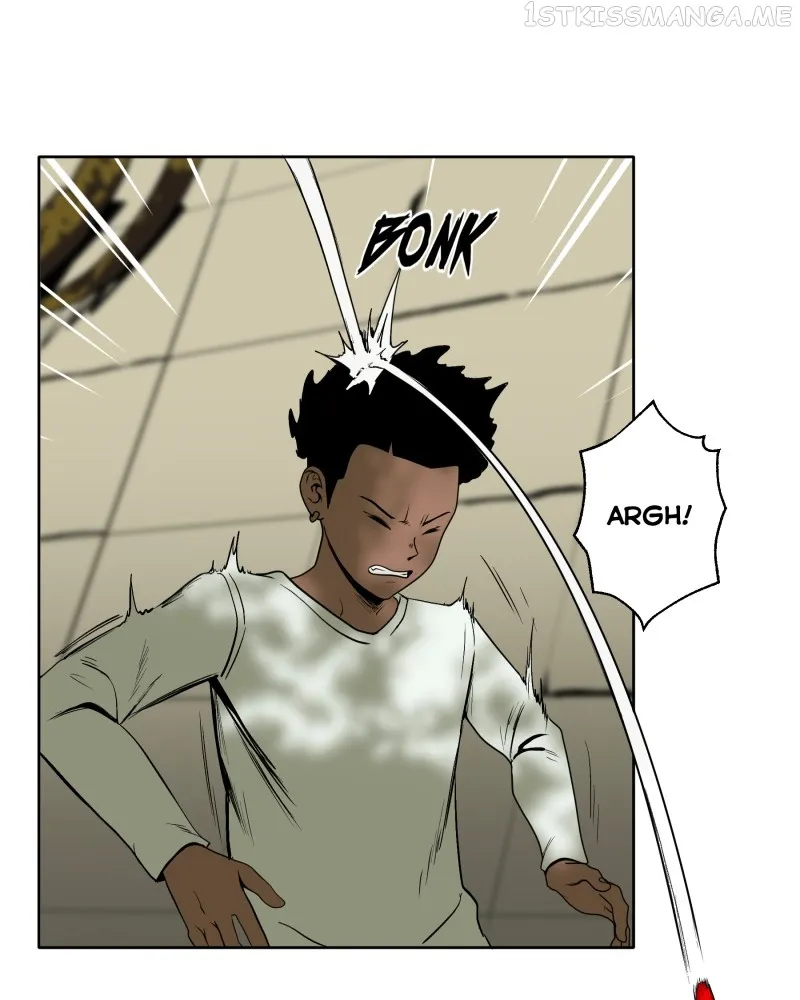 Blacksun Mangakakalot X Chapter 21 Page 24