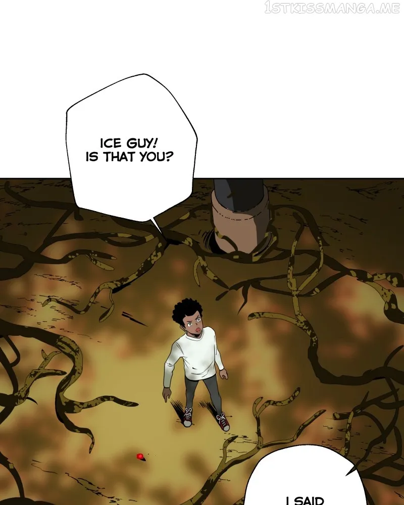 Blacksun Mangakakalot X Chapter 21 Page 29