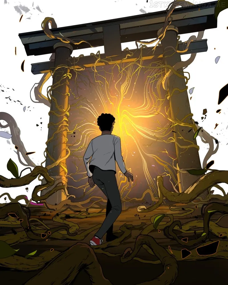 Blacksun Mangakakalot X Chapter 21 Page 39