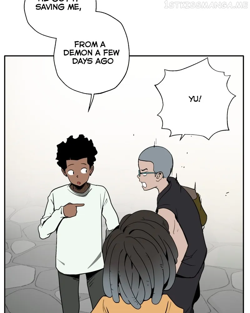 Blacksun Mangakakalot X Chapter 22 Page 69