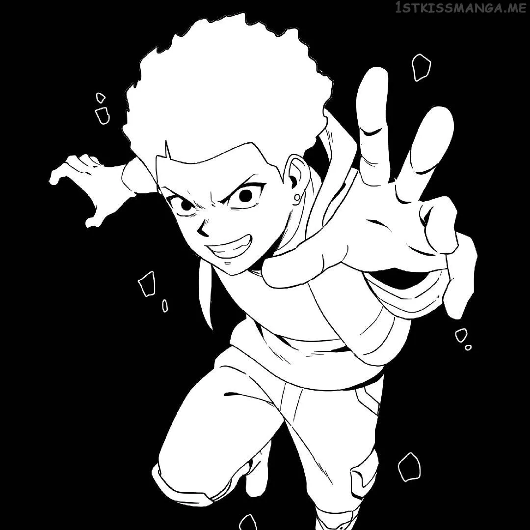 Blacksun Mangakakalot X Chapter 22 Page 90
